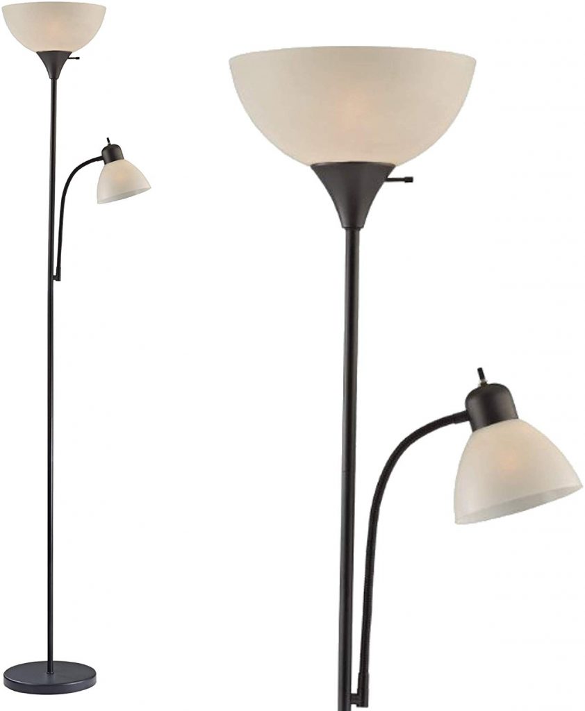 4. Floor Lamp by Light Accents