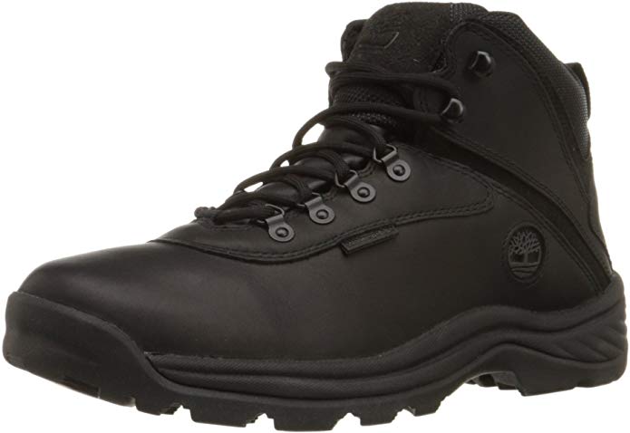 1. Timberland Men's Waterproof Ankle Boot