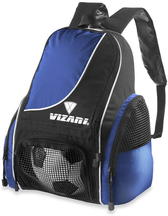 2. Sport Solano Backpack from Vizari