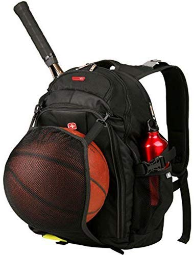4. Bagland Basketball Backpack from Bagland