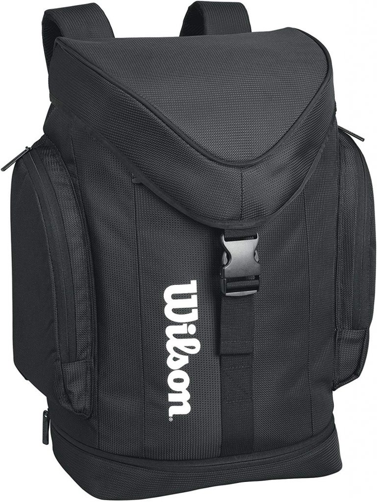 8. Wilson Evolution Backpack from Wilson