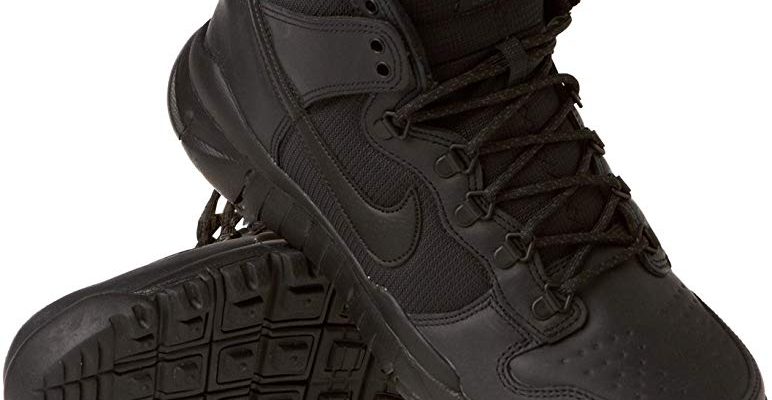 nike acg hiking boots review