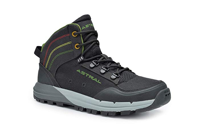 6. Astral TR1 Merge Minimalist Hiking Boots