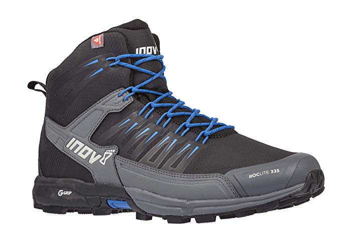 1. inov8 Roclite 335 Insulated Hiking Boots