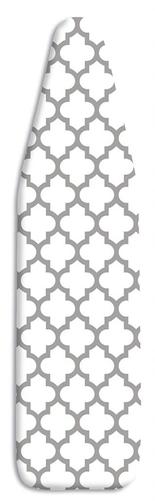 3. Whitmor Deluxe Ironing Board Cover