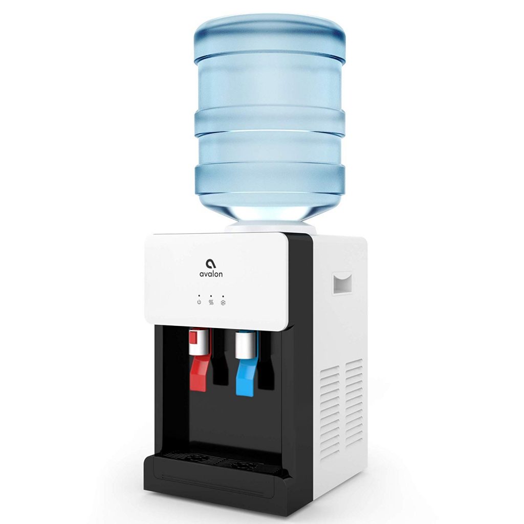 3. Avalon Premium Water Cooler Dispenser