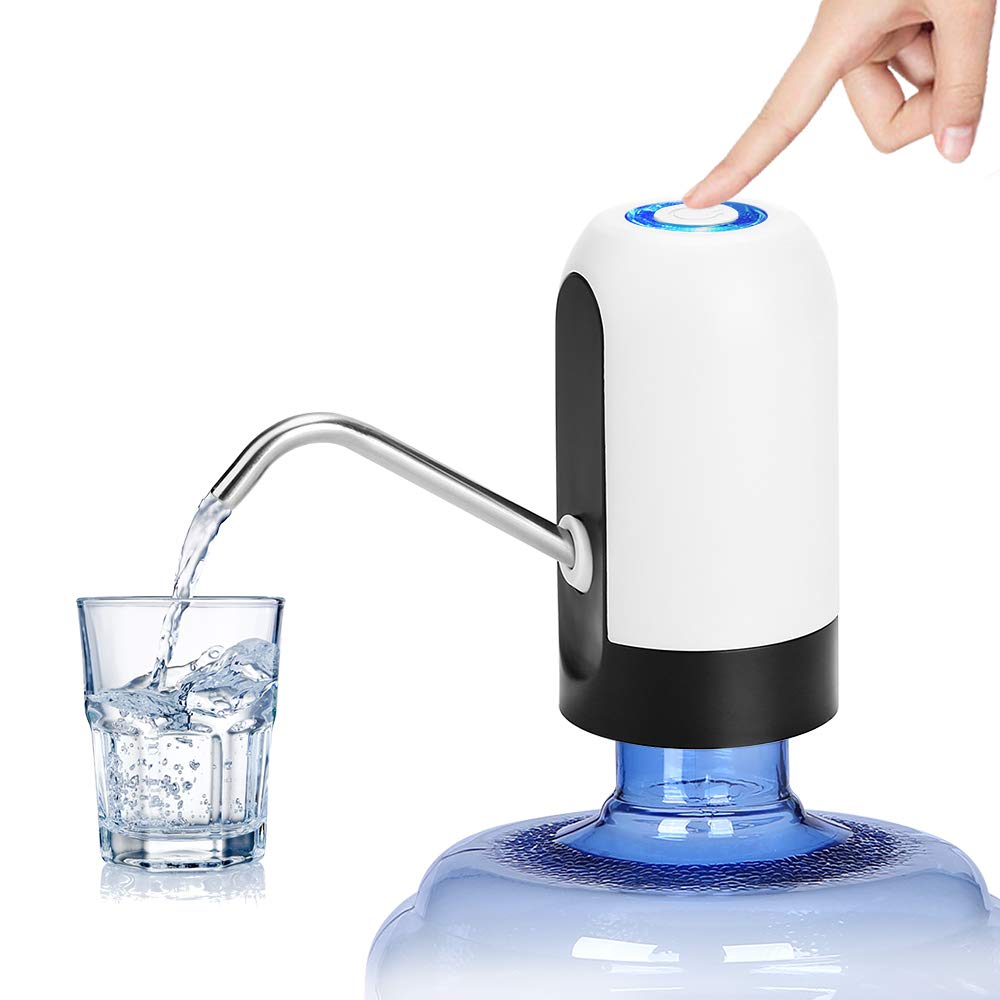1. Automatic Electric Water Dispenser by Myvision