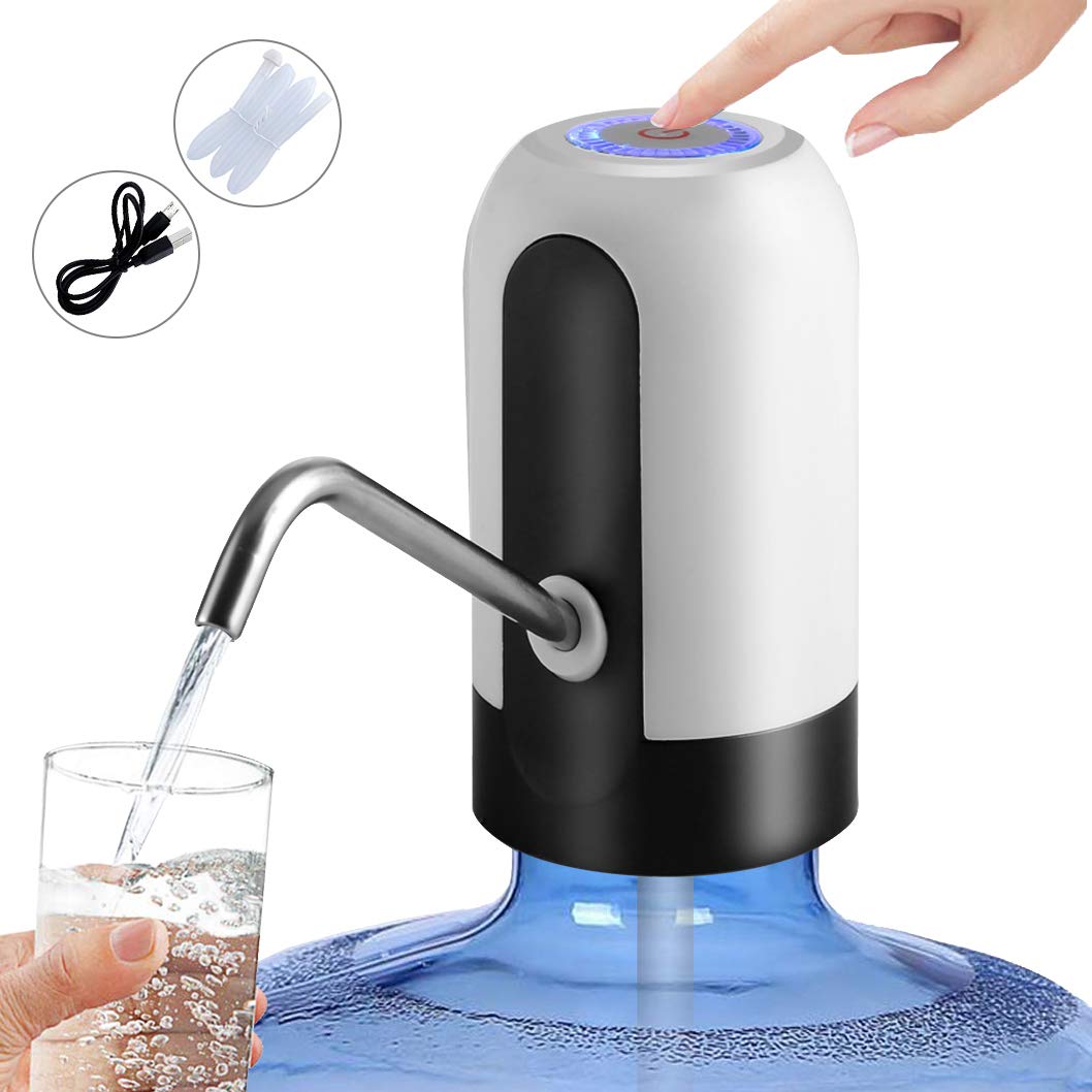 6. PUDHOMS Water Dispenser