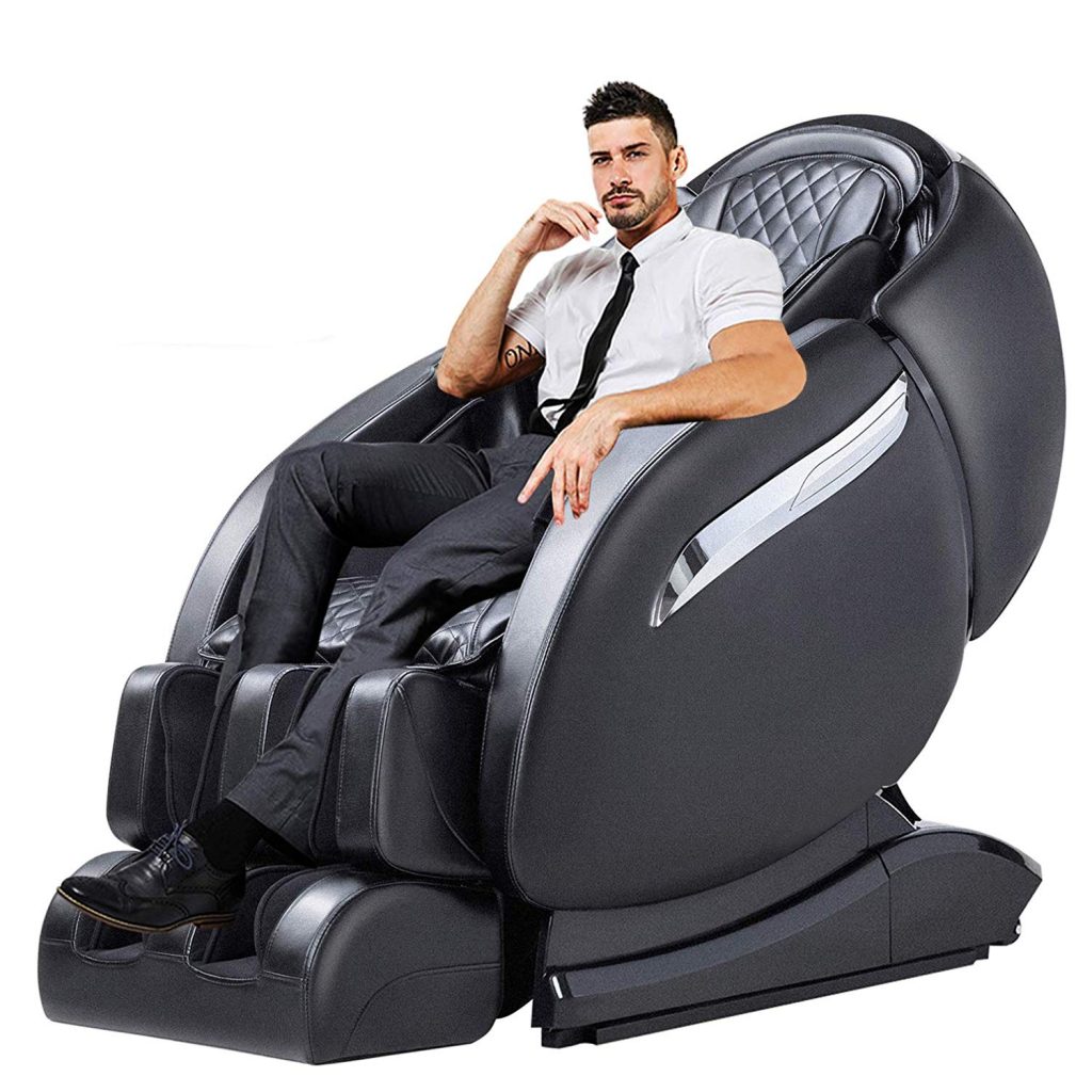 10. OOTORI Massage Chair Recliner