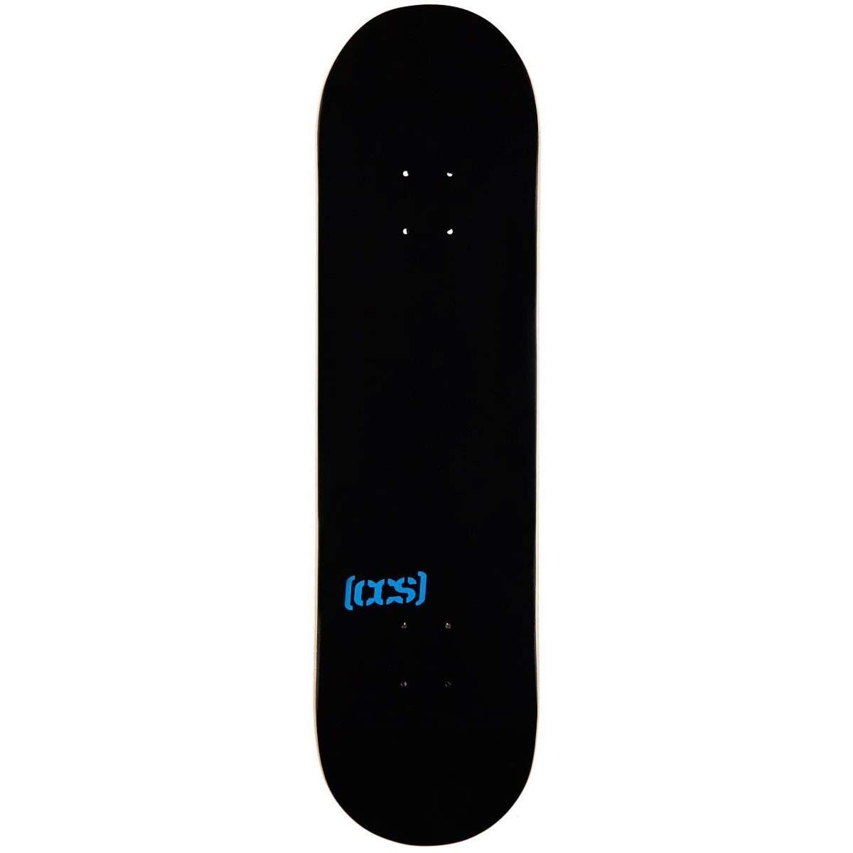 1. Blank Skateboard Deck by CCS