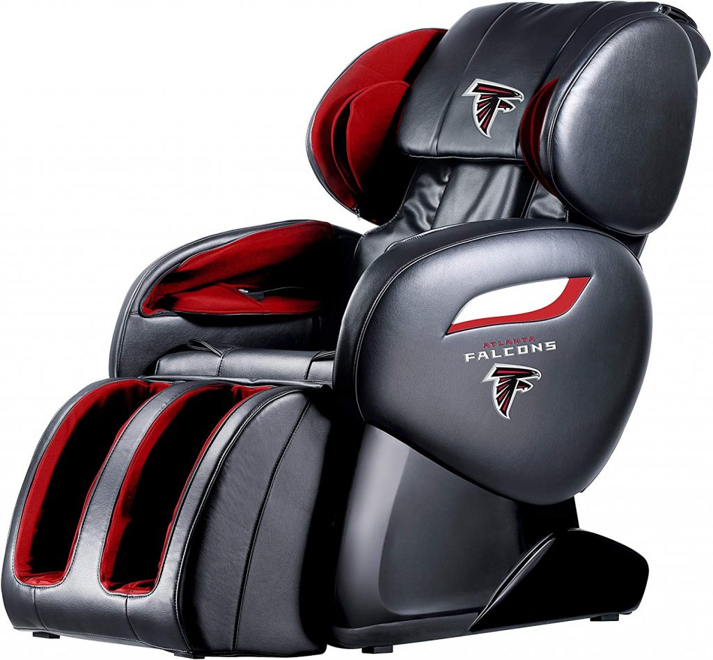 9. Full Body Electric Massage Chair by FDW