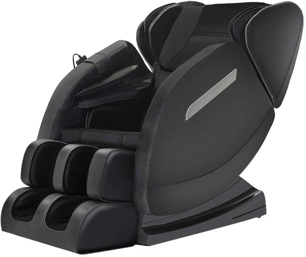 6. Massage Chair Recliner by SmartMassageChairs