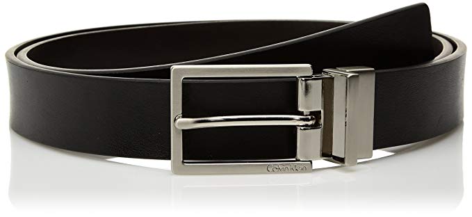 10. Calvin Klein Women's Reversible Belt