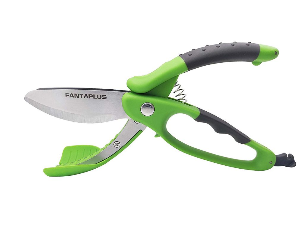 7. FANTAPLUS Salad Cutting Tool