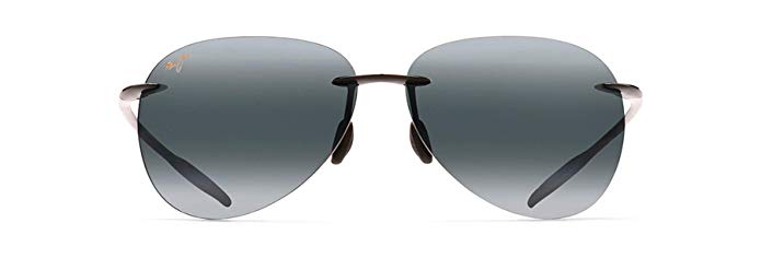 4. The Maui Jim Sugar Beach Sunglasses
