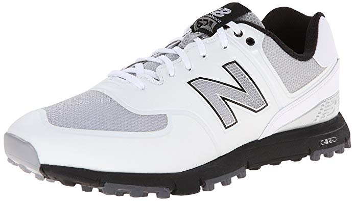 6. Men's NBG574B Spikeless Golf Shoe