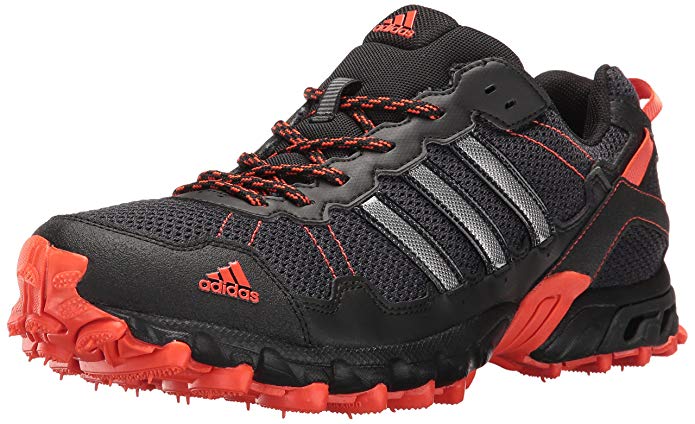 5. Adidas Trial M Running Shoes: