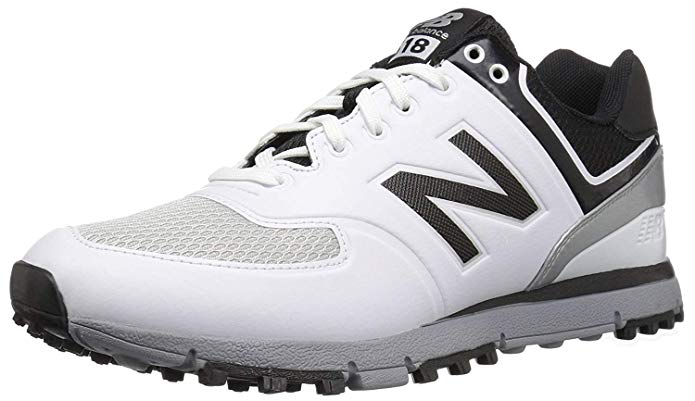 2. Men's NBG518 Golf Shoe