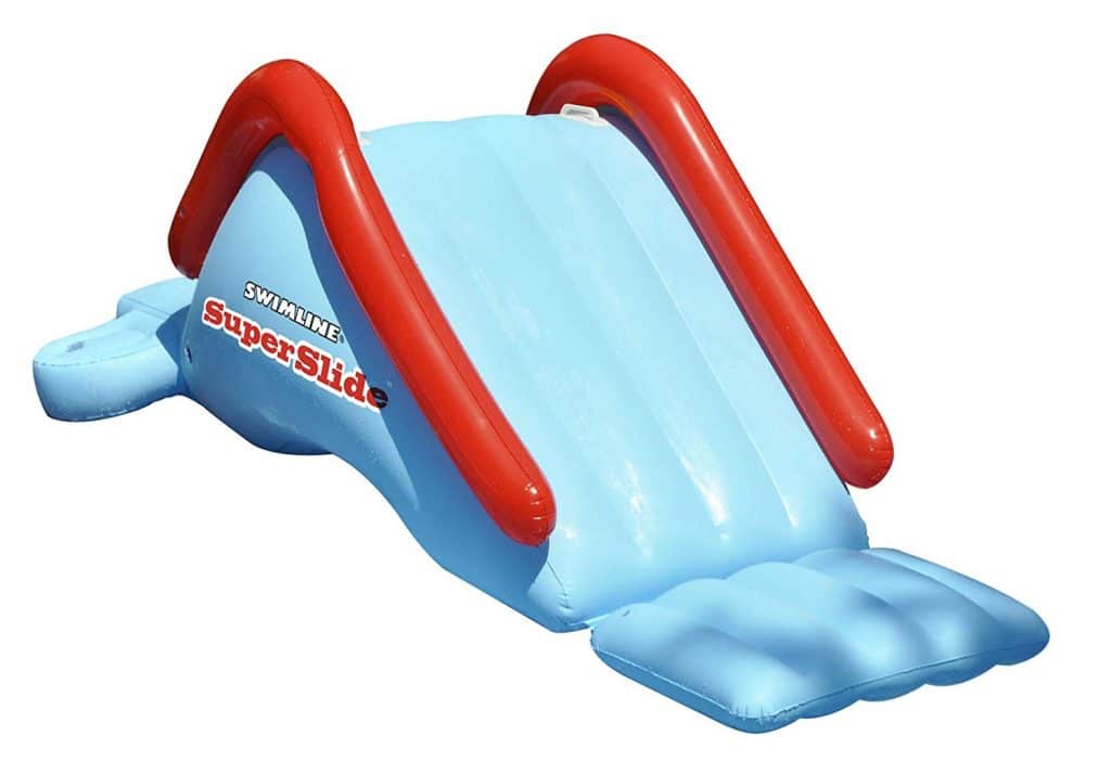 4. Swimline Super Slide: