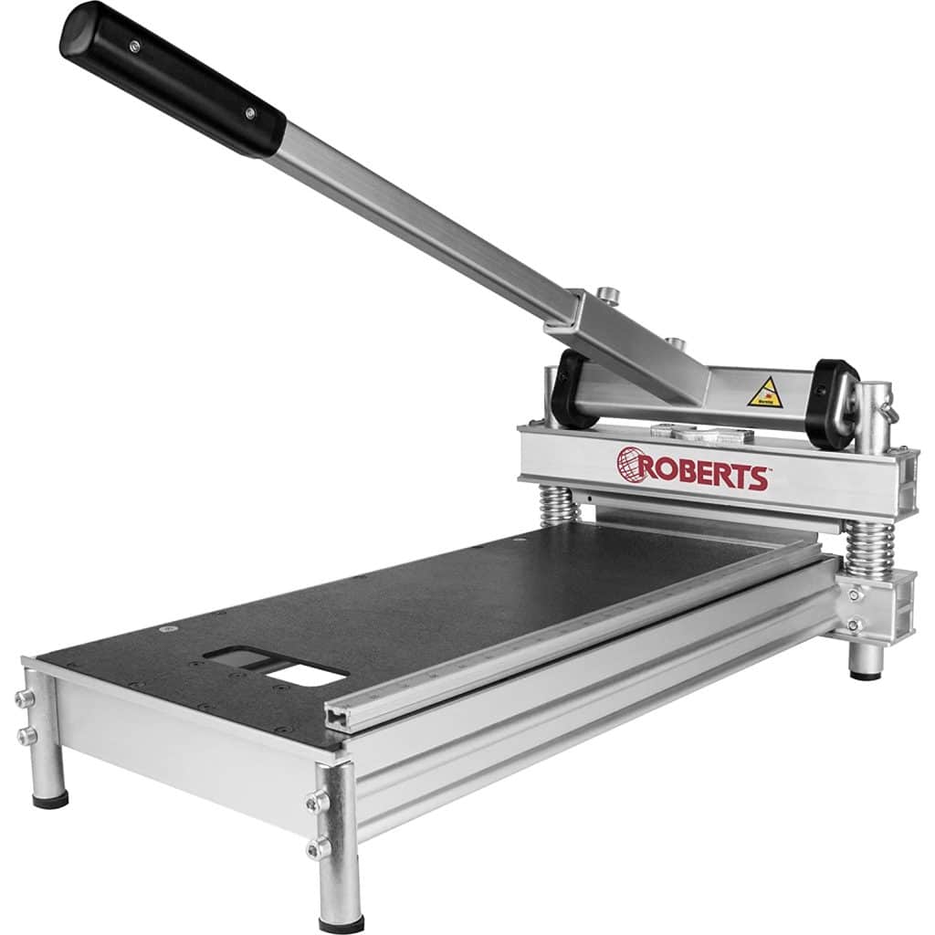 10. Roberts 10-64 Professional Floor Cutter 13 inch