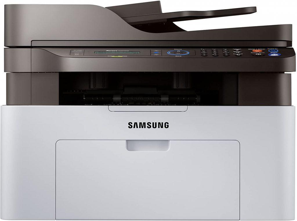 8. Samsung Xpress Wireless Monochrome Printer: