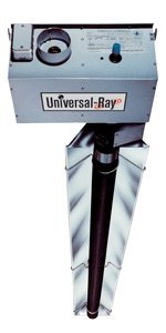 6. Universal Ray Emitter Tube