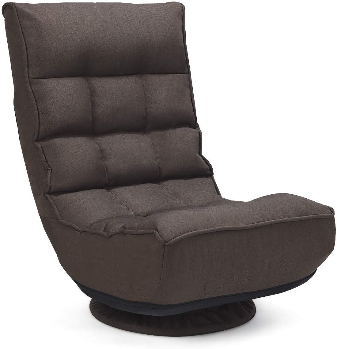 4. Giantex 360-Degree Swivel Gaming Chair