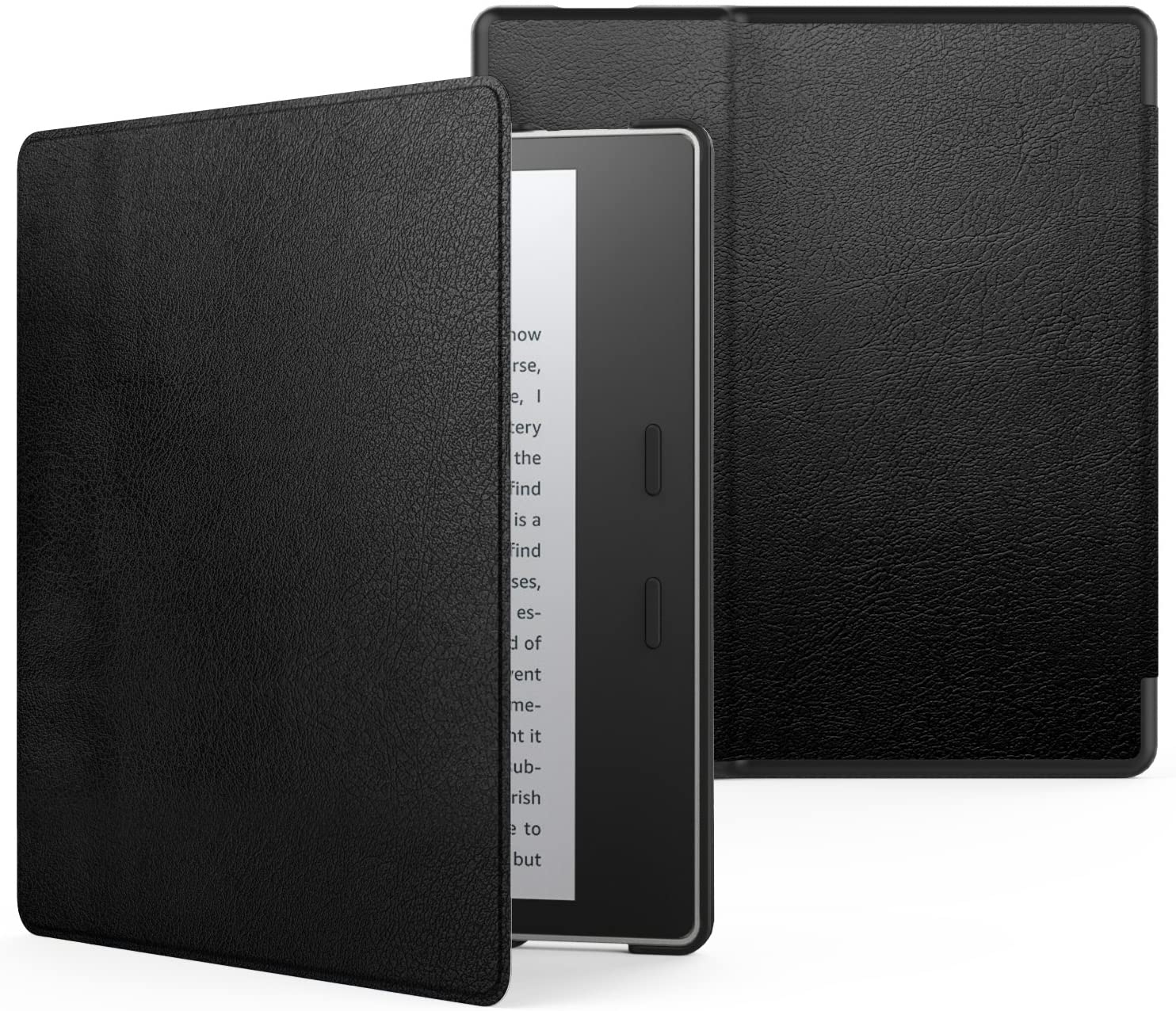 4. MoKo Case Fits All-New Kindle Oasis