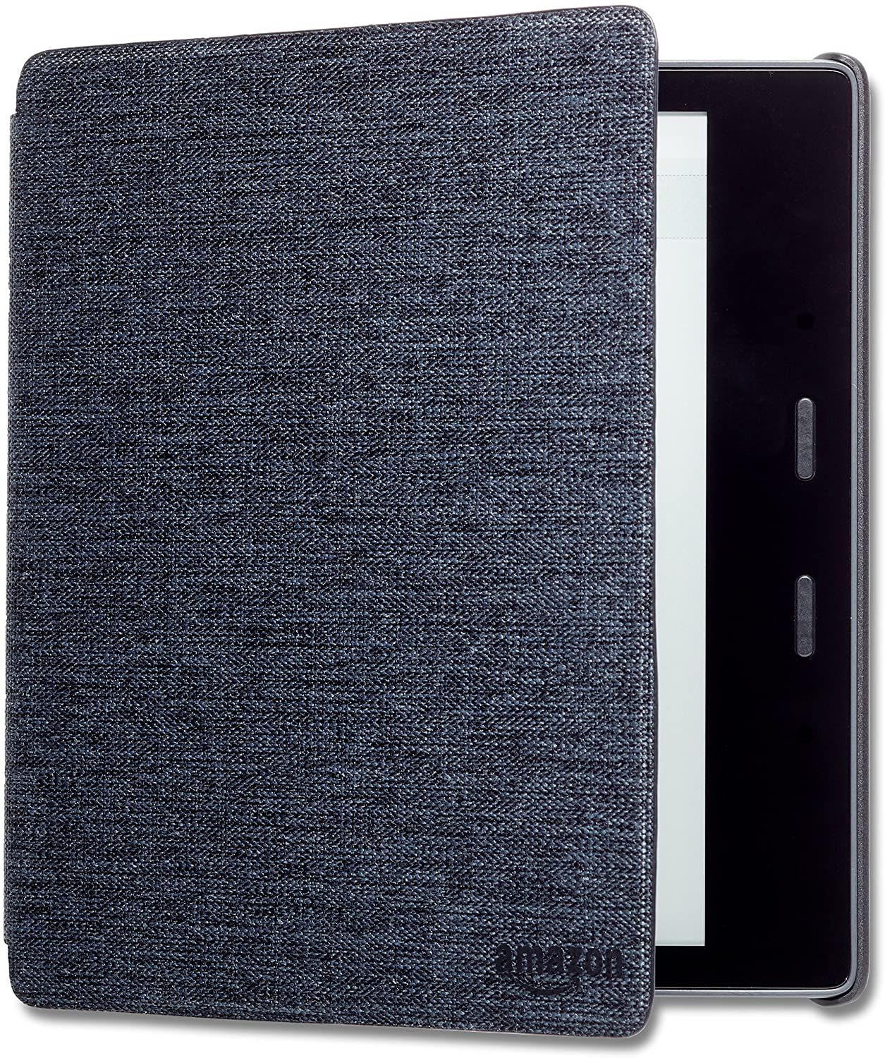 2. Amazon Kindle Oasis Water-Safe Fabric Cover