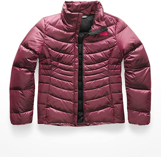 7. The North Face Women's Aconcagua Jacket II