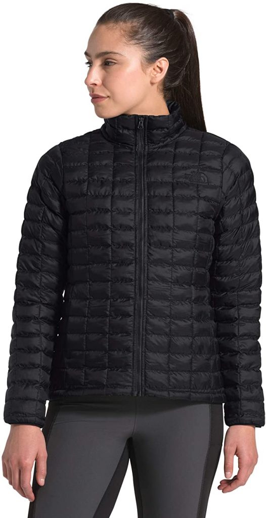 8. The North Face Thermoball Eco Jacket