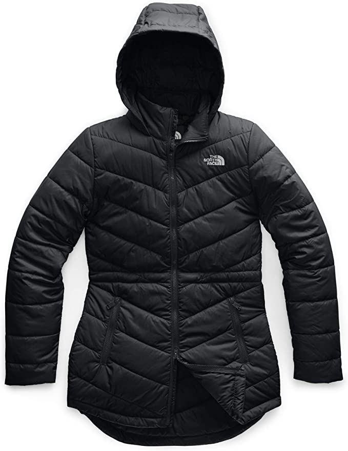 4. The North Face Junction Parka