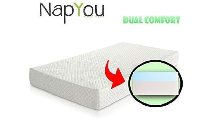 breathable crib mattresses reviews
