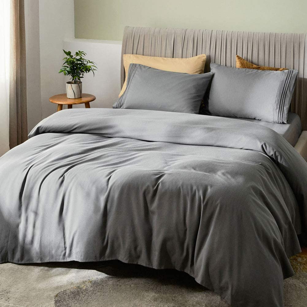 7. SONORO KATE Bed Sheet Set