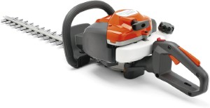 <strong>2. Husqvarna 966532302 122HD45 Gas Hedge Trimmer</strong>