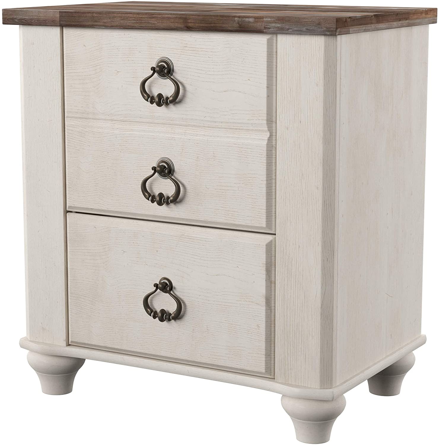 <strong>2. Ashley Furniture Signature Design</strong>