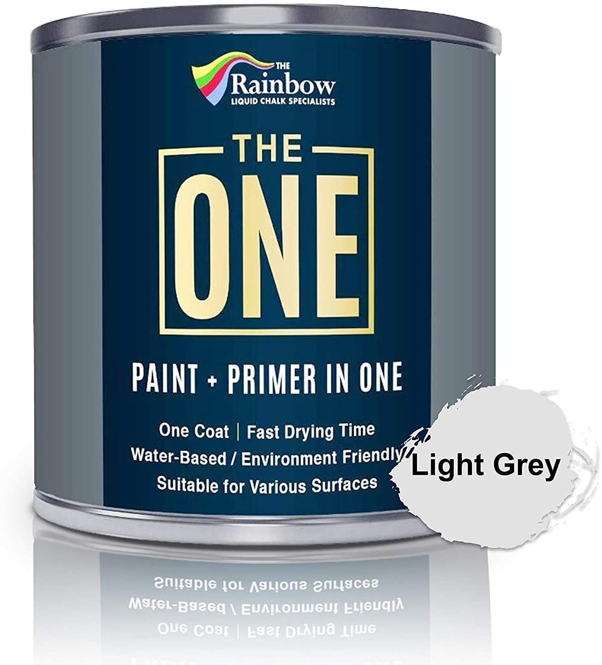 <strong>4. The ONE Paint</strong>