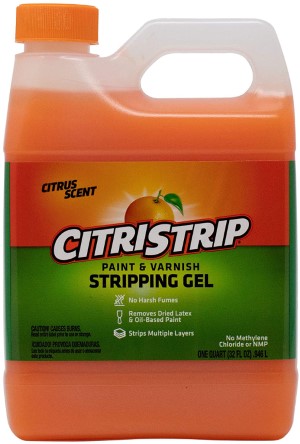 <strong>8. Citristrip QCSG801 Paint & Varnish Stripping Gel</strong>