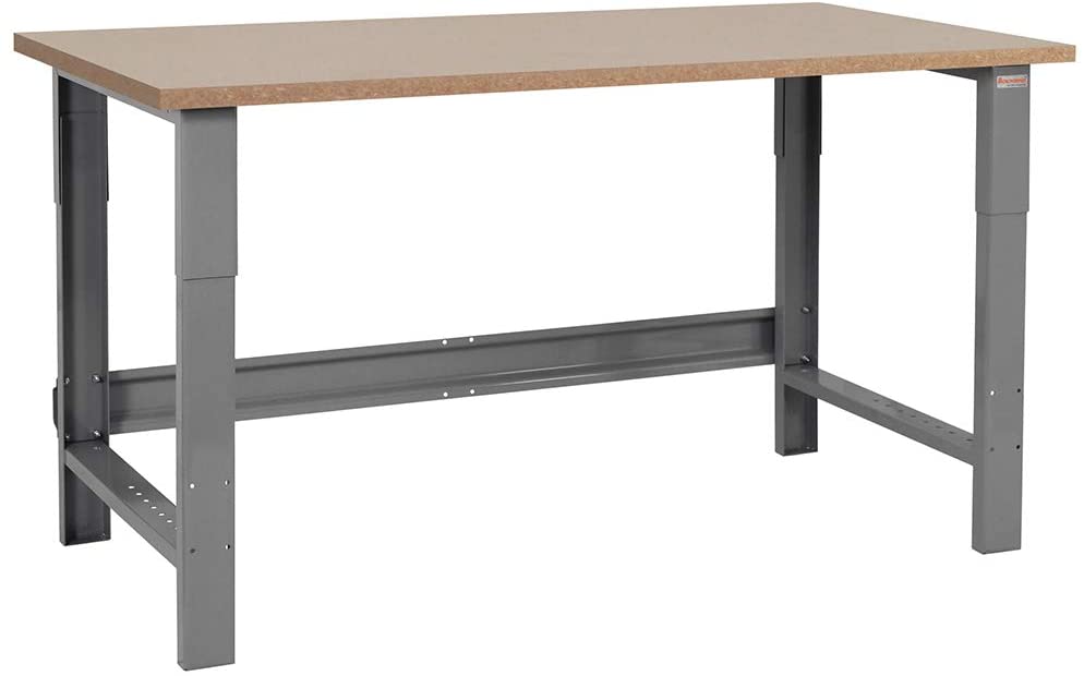 <strong>1. BenchPro Table & Workbench</strong>