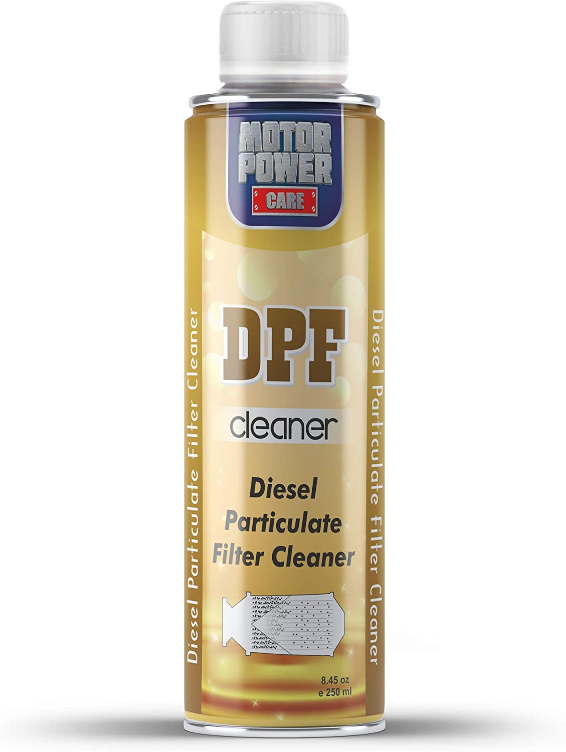 <strong>2. Diesel particulate Filter Cleaner</strong>