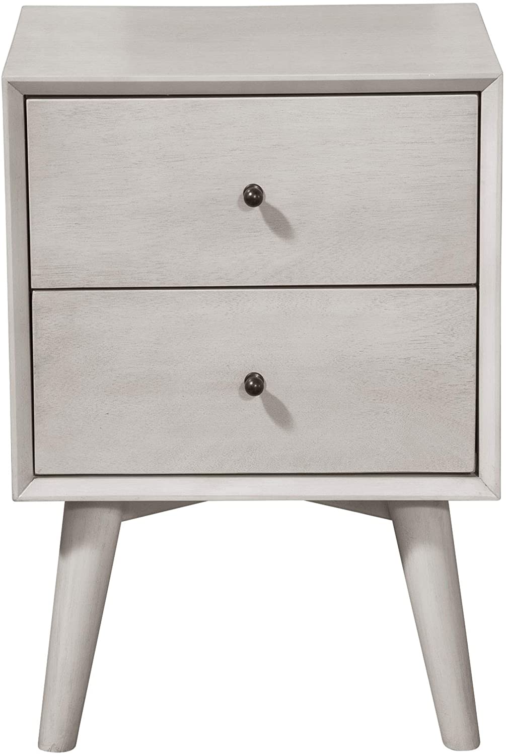 <strong>6. Alpine Furniture Flynn Nightstand</strong>