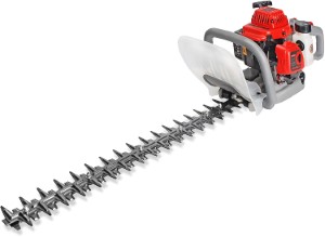 <strong>5. HUYOSEN Cordless Hedge Trimmer</strong>