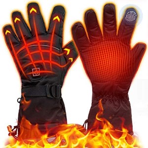 <strong>9. Eventek Heated Glove</strong>