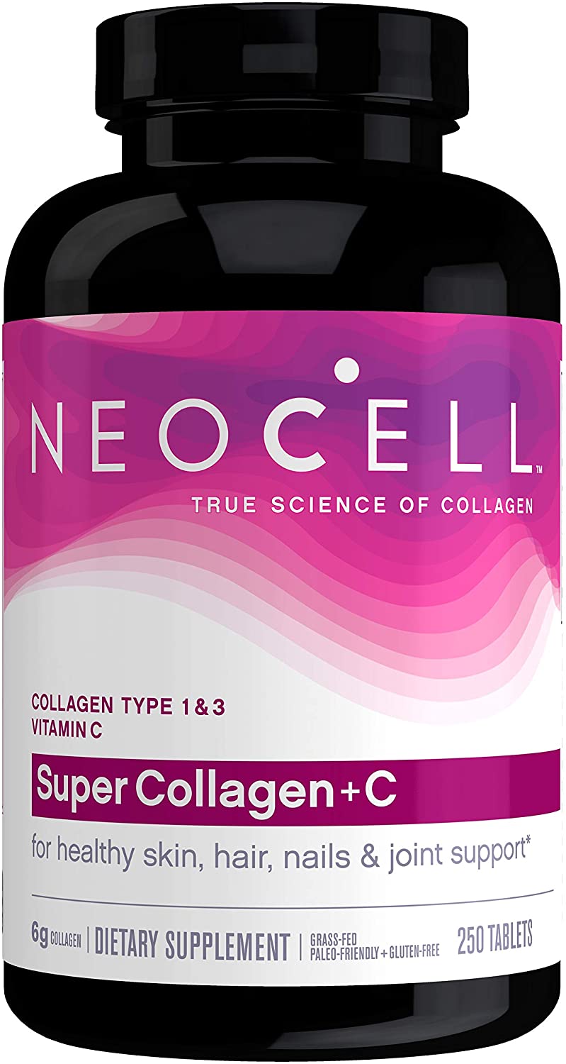 5. NeoCell Super Collagen