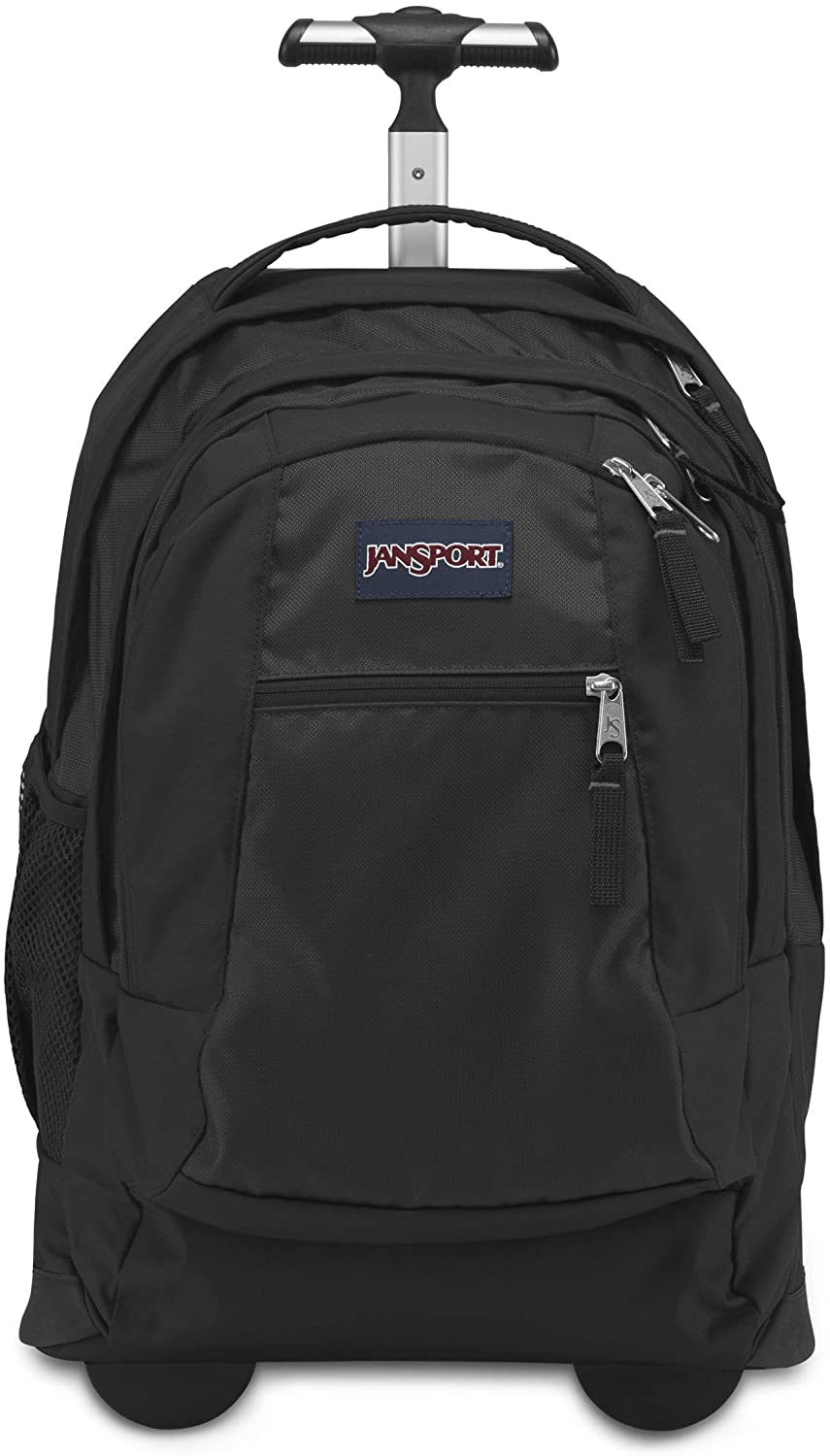 <strong>6. JanSport Driver 8 Rolling Backpack</strong>