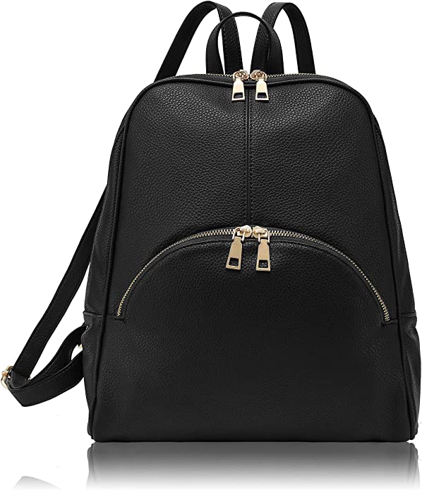 7. Scarleton Chic Casual Backpack