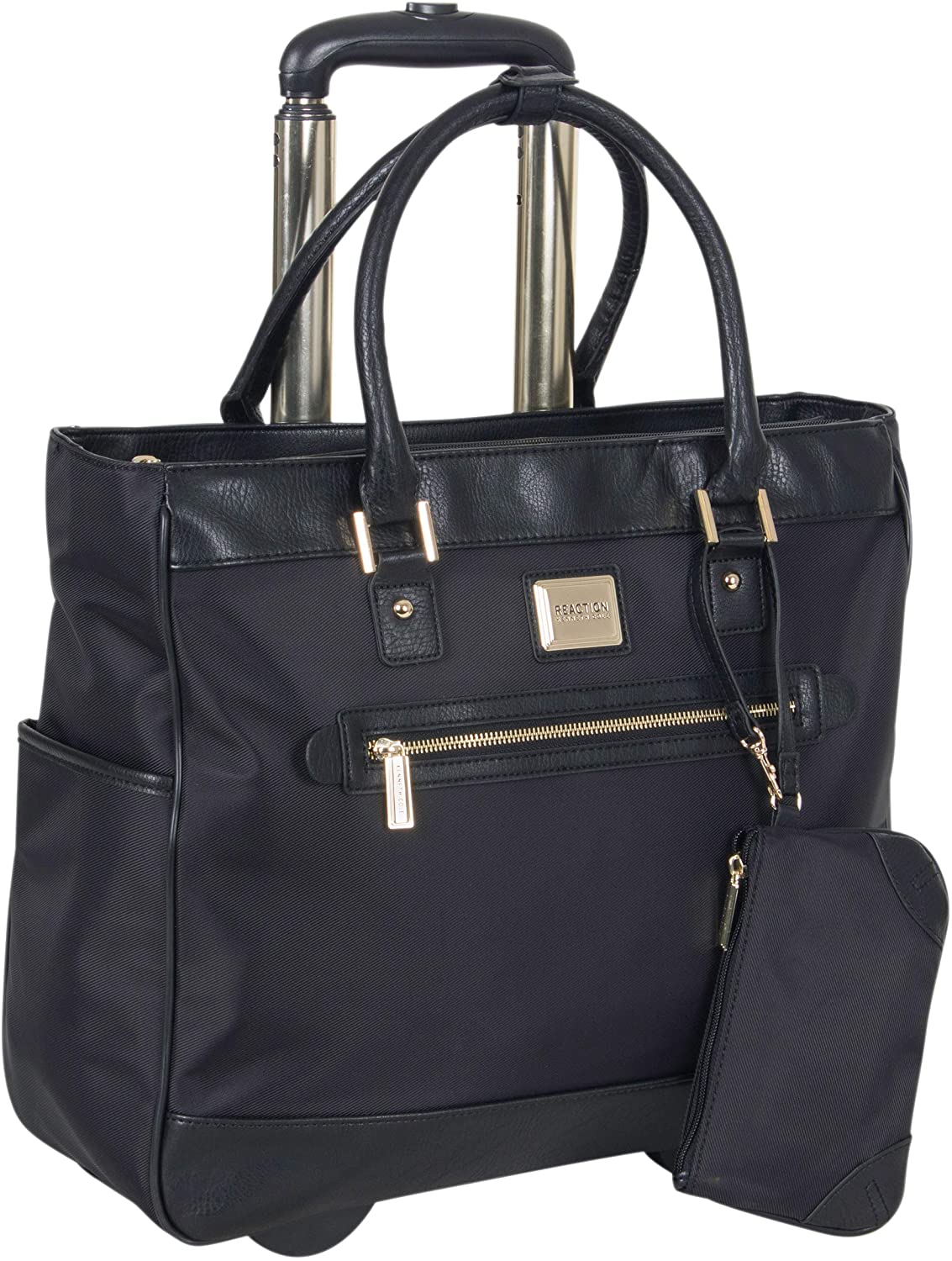 <strong>10. Kenneth Cole Reaction Runway Call Nylon-Twill Bag</strong>