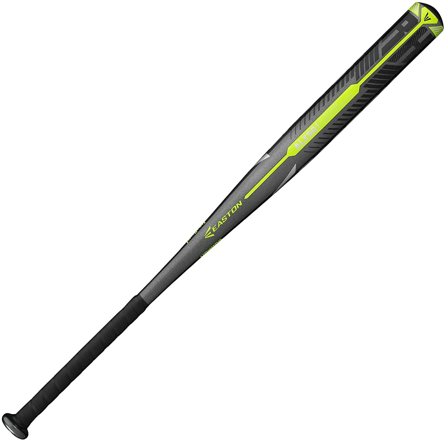 1. EASTON HAMMER Slowpitch Softball Bat