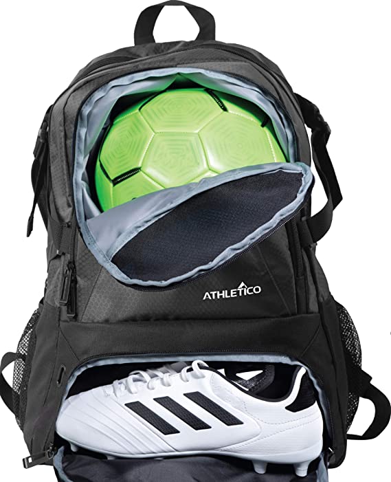 1. Athletico National Soccer Bag