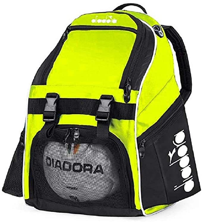 5. Diadora Squadra Soccer Backpack